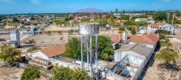 7 غرف نوم قطعة أرض في Pontevel, Portugal رقم 144363 25