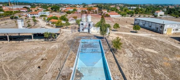 7 غرف نوم قطعة أرض في Pontevel, Portugal رقم 144363 31