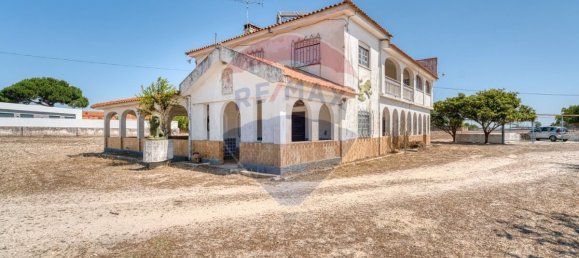 7 غرف نوم قطعة أرض في Pontevel, Portugal رقم 144363 40