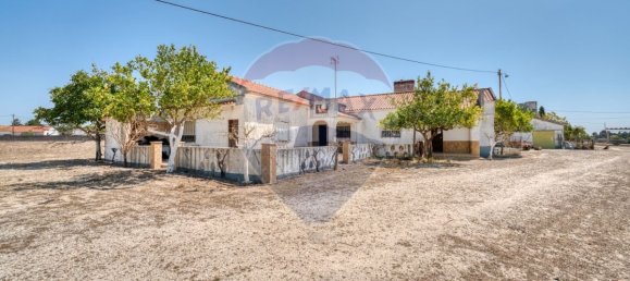 7 غرف نوم قطعة أرض في Pontevel, Portugal رقم 144363 44