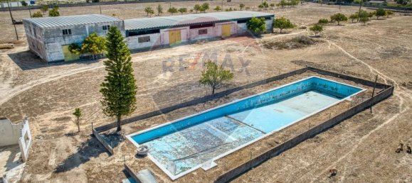 7 غرف نوم قطعة أرض في Pontevel, Portugal رقم 144363 36