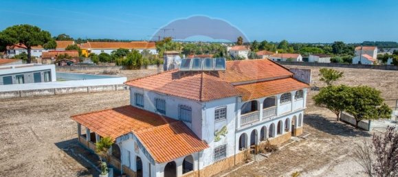 7 غرف نوم قطعة أرض في Pontevel, Portugal رقم 144363 3