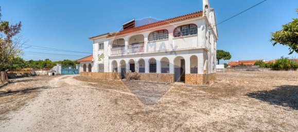 7 غرف نوم قطعة أرض في Pontevel, Portugal رقم 144363 39