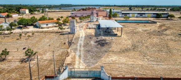 7 غرف نوم قطعة أرض في Pontevel, Portugal رقم 144363 38