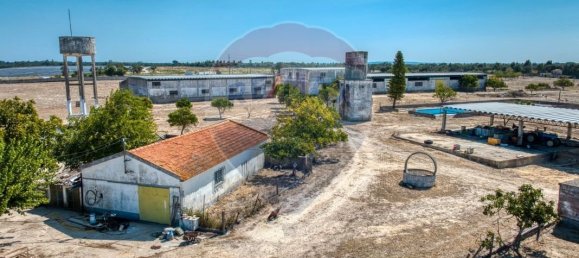 7 غرف نوم قطعة أرض في Pontevel, Portugal رقم 144363 21