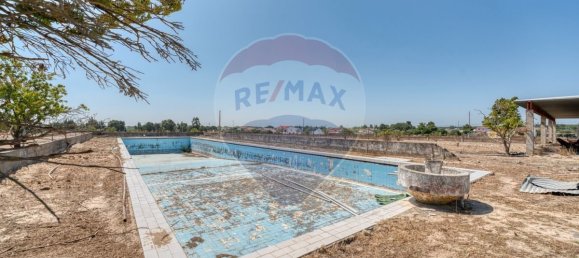 7 غرف نوم قطعة أرض في Pontevel, Portugal رقم 144363 49