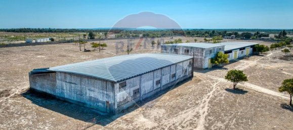 7 غرف نوم قطعة أرض في Pontevel, Portugal رقم 144363 4