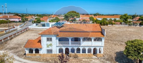 7 غرف نوم قطعة أرض في Pontevel, Portugal رقم 144363 18