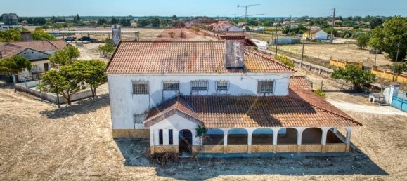 7 غرف نوم قطعة أرض في Pontevel, Portugal رقم 144363 14