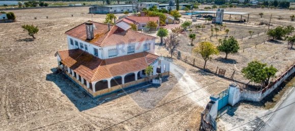 7 غرف نوم قطعة أرض في Pontevel, Portugal رقم 144363 5