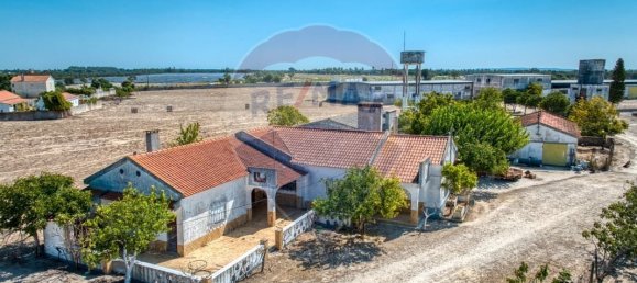 7 غرف نوم قطعة أرض في Pontevel, Portugal رقم 144363 19