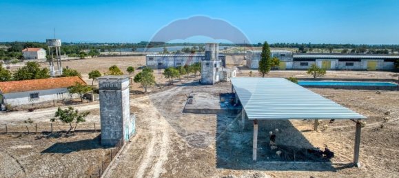 7 غرف نوم قطعة أرض في Pontevel, Portugal رقم 144363 23