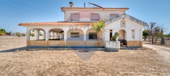 7 غرف نوم قطعة أرض في Pontevel, Portugal رقم 144363 41