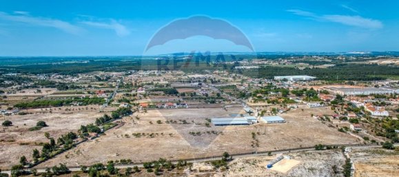 7 غرف نوم قطعة أرض في Pontevel, Portugal رقم 144363 9