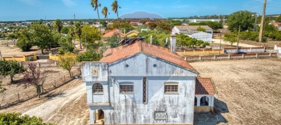 7 غرف نوم قطعة أرض في Pontevel, Portugal رقم 144363 16