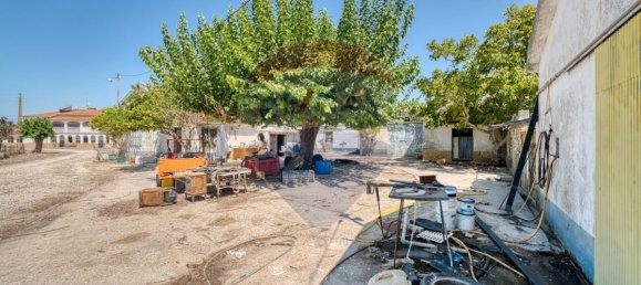 7 غرف نوم قطعة أرض في Pontevel, Portugal رقم 144363 46