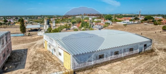 7 غرف نوم قطعة أرض في Pontevel, Portugal رقم 144363 28