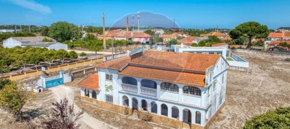 7 غرف نوم قطعة أرض في Pontevel, Portugal رقم 144363 17