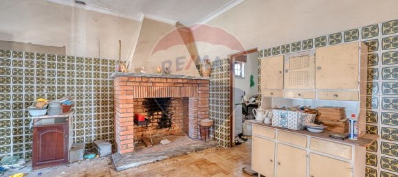 7 غرف نوم قطعة أرض في Pontevel, Portugal رقم 144363 45