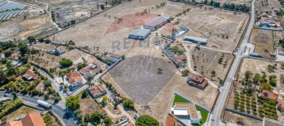 7 غرف نوم قطعة أرض في Pontevel, Portugal رقم 144363 11