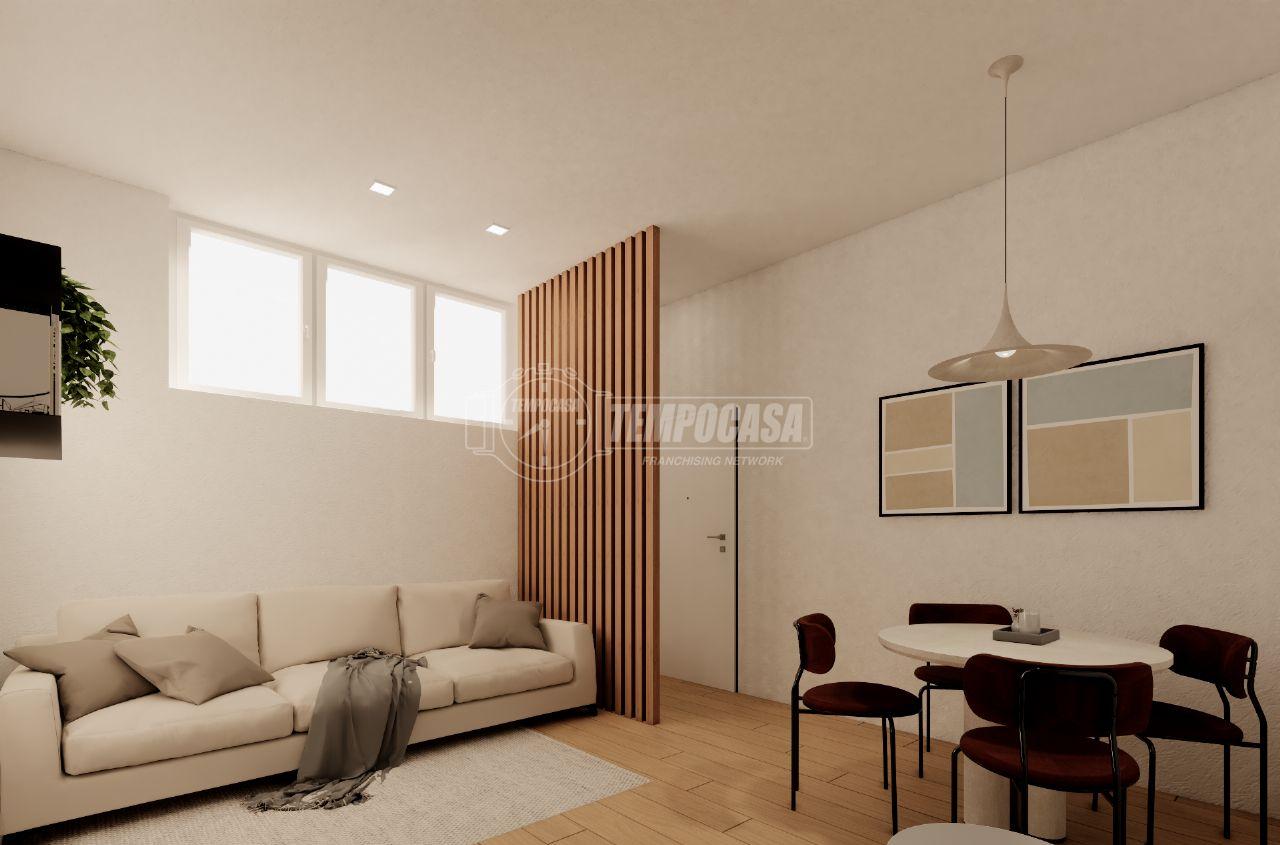 3 rooms Apartment in Paderno Dugnano, Italy No. 5995