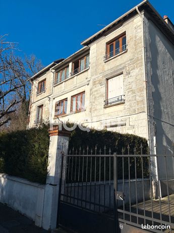 2 bedrooms Apartment in Gagny, France No. 310885