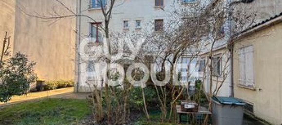 2 bedrooms Apartment in Gagny, France No. 310885 2
