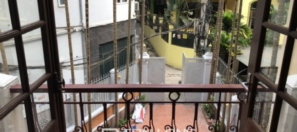 4 bedrooms House in Tay Ho, Vietnam No. 1408 18