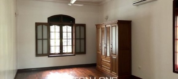 4 bedrooms House in Tay Ho, Vietnam No. 1408 12