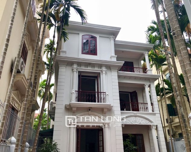4 bedrooms House in Tay Ho, Vietnam No. 1408