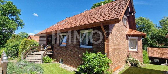 5-Zimmer Stadthaus in Schaumburg, Germany, Nr. 268365 5