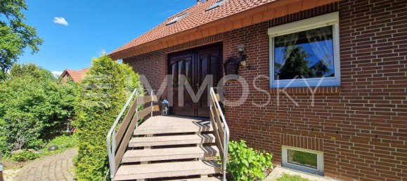 5-Zimmer Stadthaus in Schaumburg, Germany, Nr. 268365 4