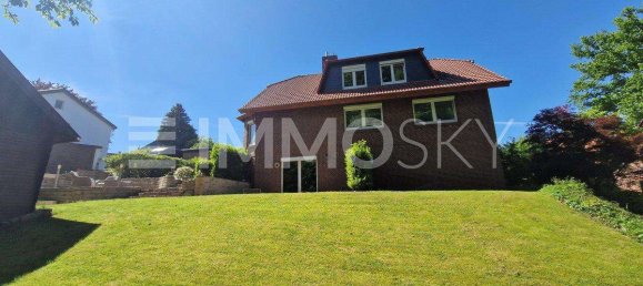 5-Zimmer Stadthaus in Schaumburg, Germany, Nr. 268365 3