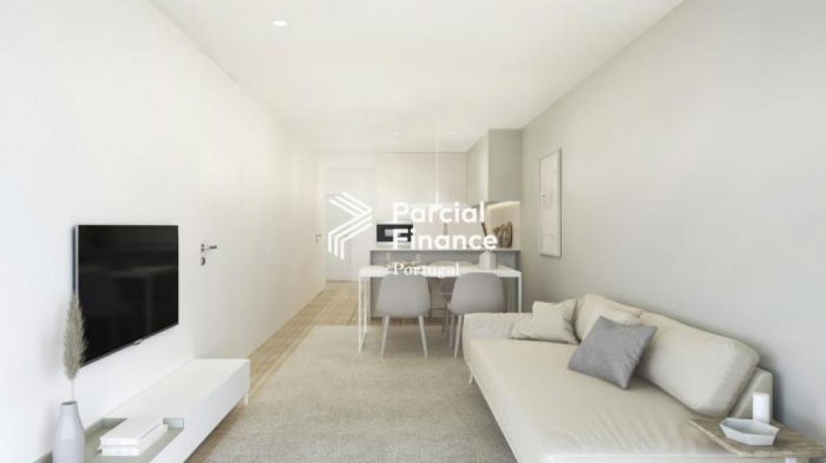 Estudio en venta en Braga, Portugal № 4711