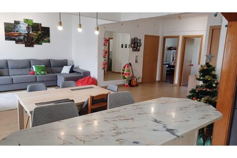 4 bedrooms Apartment in Almada, Portugal No. 83414