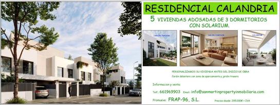 Casa de 3 dormitorios en Cádiz, Spain No. 198589