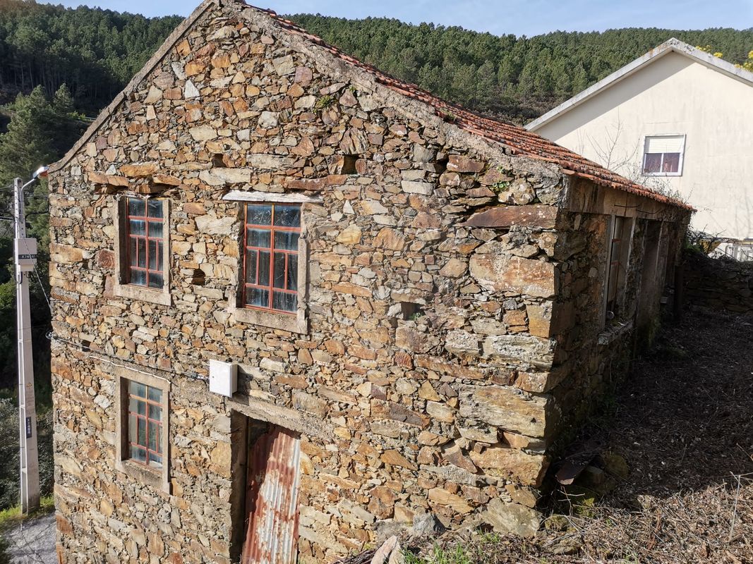 8 bedrooms House in Sao Jorge da Beira, Portugal No. 157364