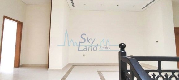 5 غرف نوم فيلا في جميرا, UAE رقم 56845 2