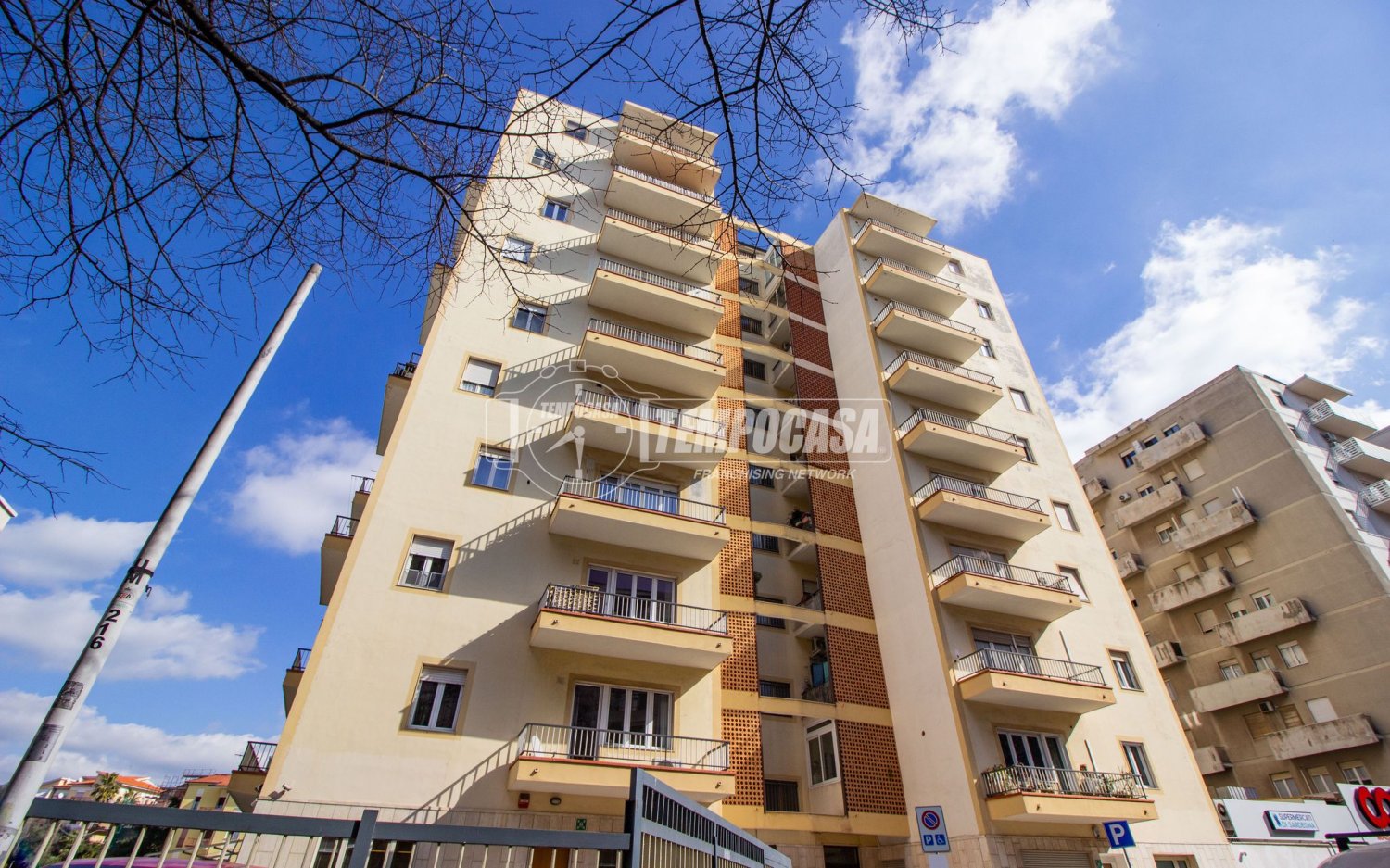 Apartamento de 3 dormitorios en Sassari, Italy No. 144018
