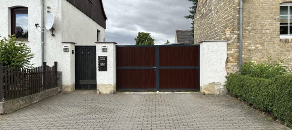 2 غرف نوم تاون هاوس في Saalekreis, Germany رقم 260971 4