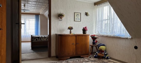 2 غرف نوم تاون هاوس في Saalekreis, Germany رقم 260971 16