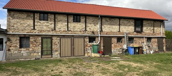 2 غرف نوم تاون هاوس في Saalekreis, Germany رقم 260971 2