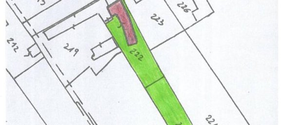 5 rooms House in Villamiroglio, Italy No. 158100 22