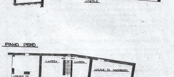 5 rooms House in Villamiroglio, Italy No. 158100 21