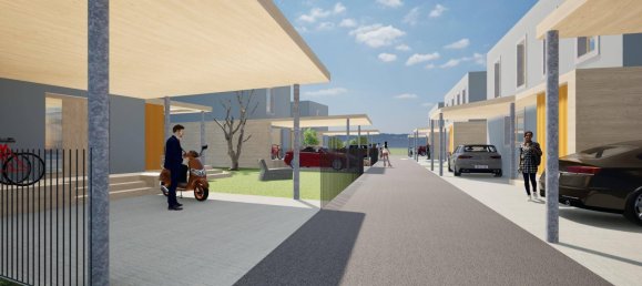 4-Zimmer Haus in Ebergassing, Austria, Nr. 196291 5