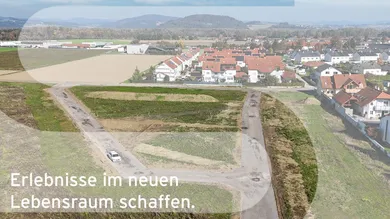 Grundstück in Asten, Austria 526m², Nr. 96853