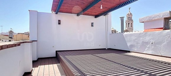 Casa de 4 dormitorios en Vilanova i la Geltrú, Spain No. 157748 4