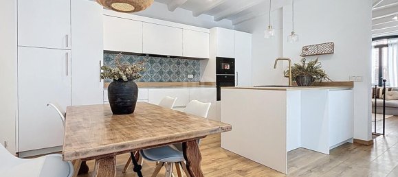 Casa de 4 dormitorios en Vilanova i la Geltrú, Spain No. 157748 8