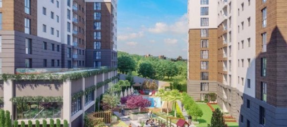 Apartamento de 1+3 en Istanbul, Turkey No. 2281 4