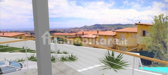 Grundstück in Città Sant'Angelo, Italy 1431m², Nr. 343618 2